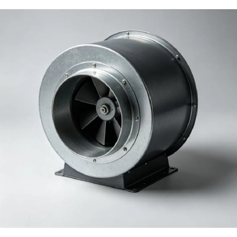 Ventilator kuhinjske nape s jednim ulazom