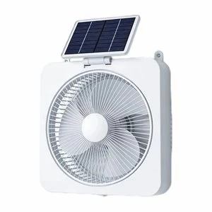 Prijenosni solarni stolni ventilator