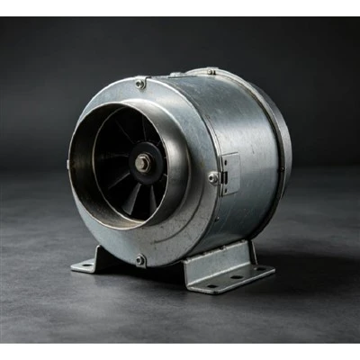Ventilator nape