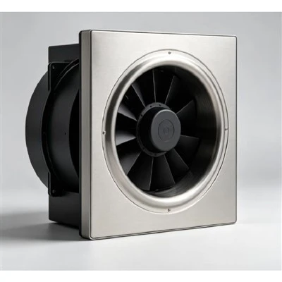 Turbo ventilator kuhinjske nape