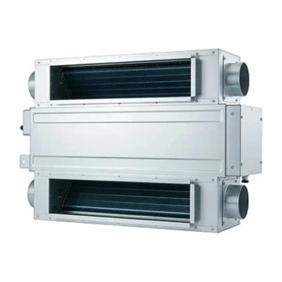Ventilator s povratom topline za cijelu kuću